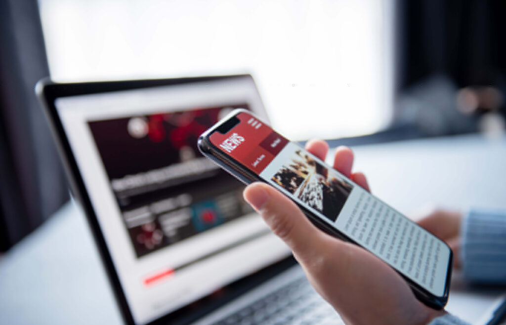Guide för publicister: Utveckla en app i 15 steg
