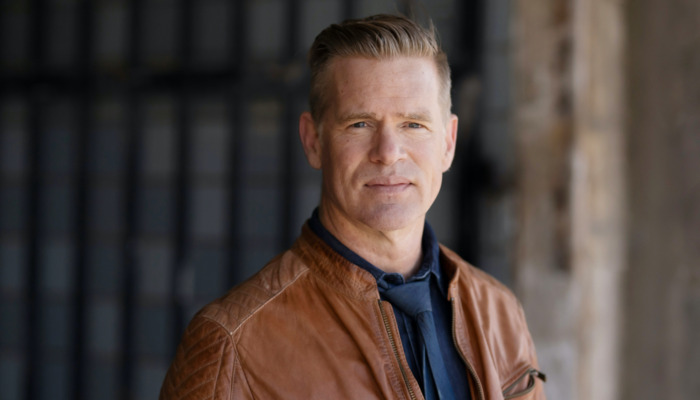 Jesper Mothander