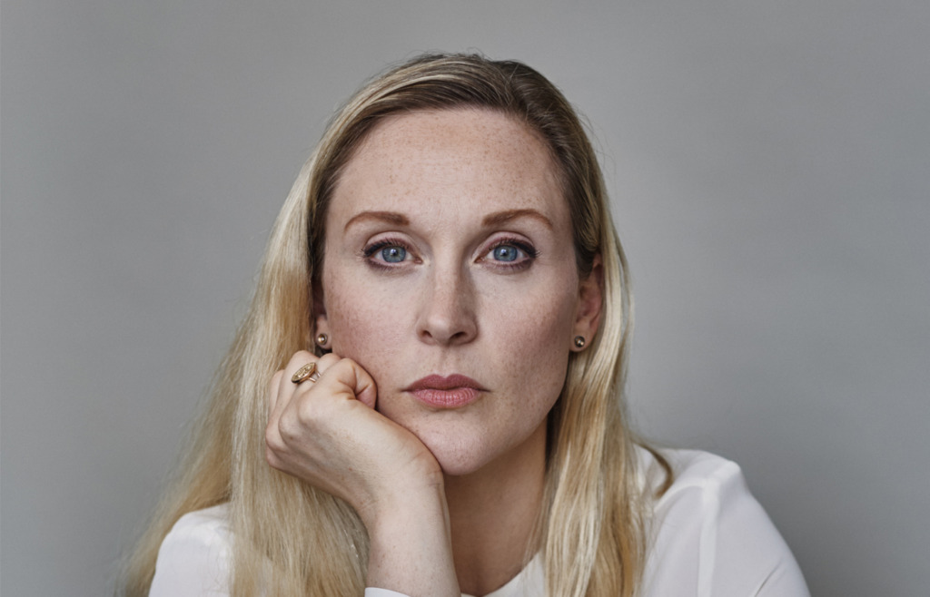 Lisa Bjurwalds nya planer för Altinget