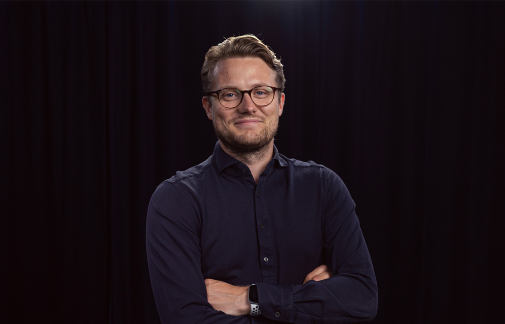 Everysport Eric Frånlund