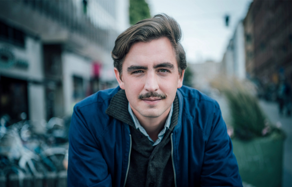 Ska Jack Werner sjunga på galan?
