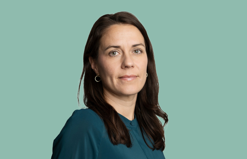 Linda Flood, Arbetet.se