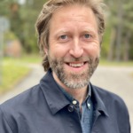 Anders Juhlin, Keesing