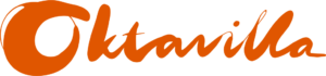 Octavilla logotype