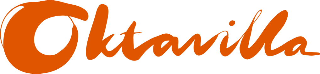 Octavilla logotype