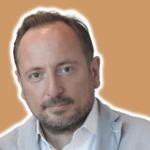 Thomas Peterssohn, vd Ny Teknik Group.