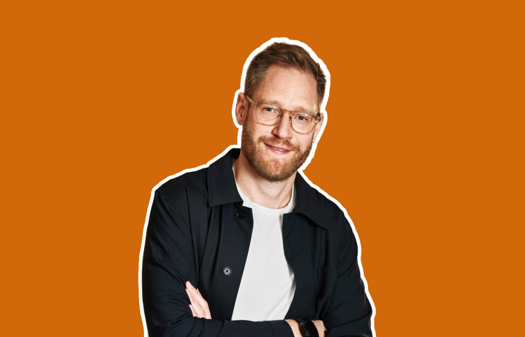 Calle Fleur. Foto: Oskar Omne