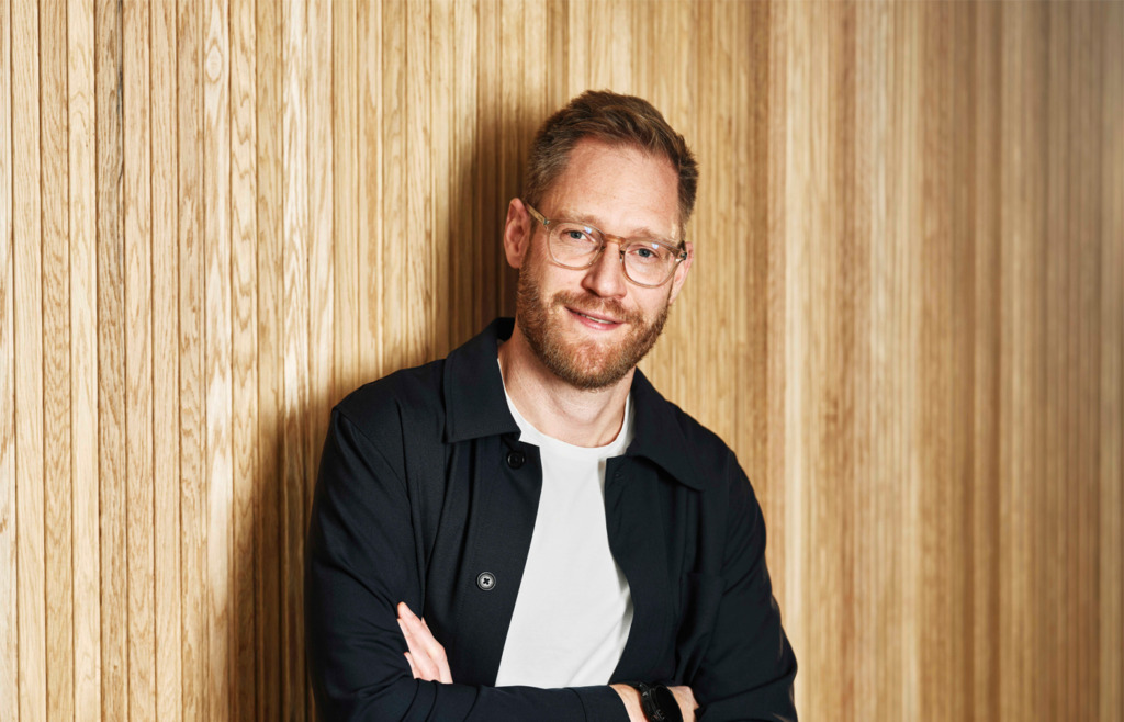 Calle Fleur. Foto: Oskar Omne