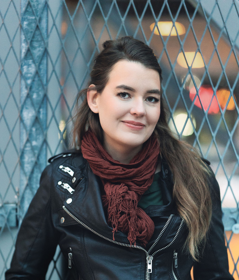 Chris Smedbakken. Foto: Fadi Bitar/OurMagicalStudio