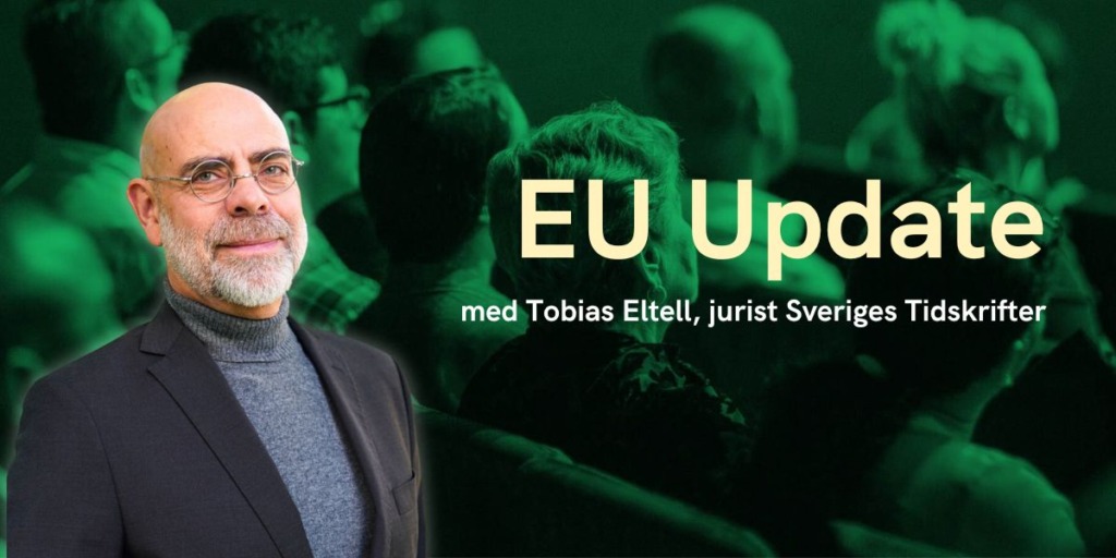 E​U Update nr 3, 2025