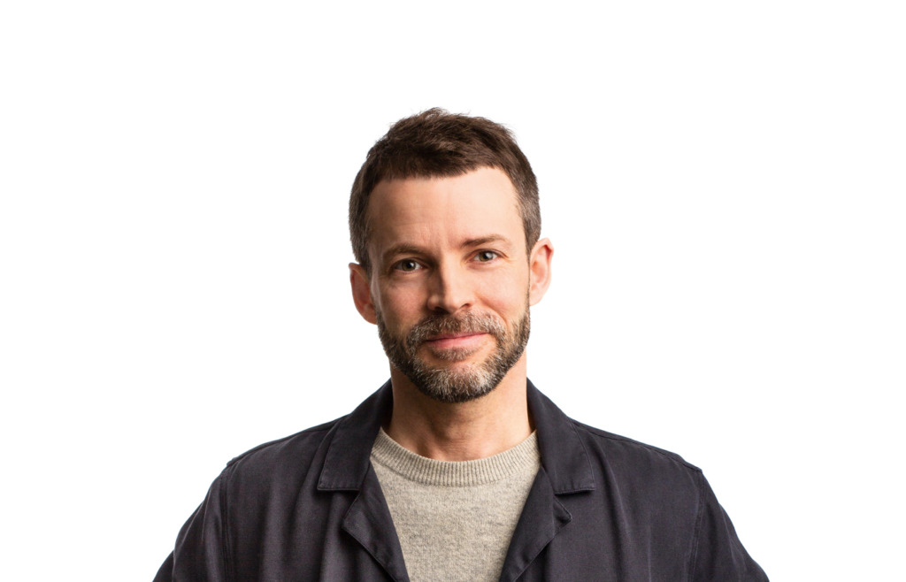 Jonas Mattsson, Forskning & Framsteg. Foto: Martin Stenmark