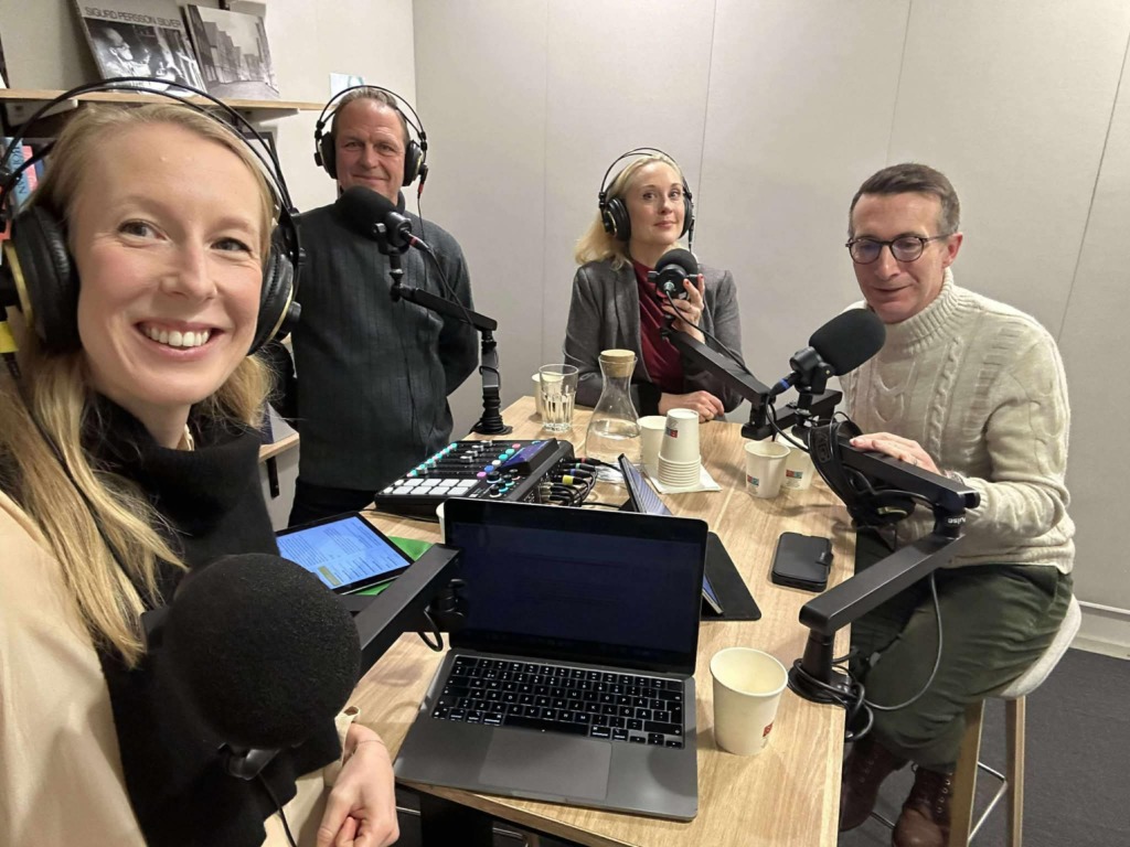 S måste städa upp i sitt mediebolag