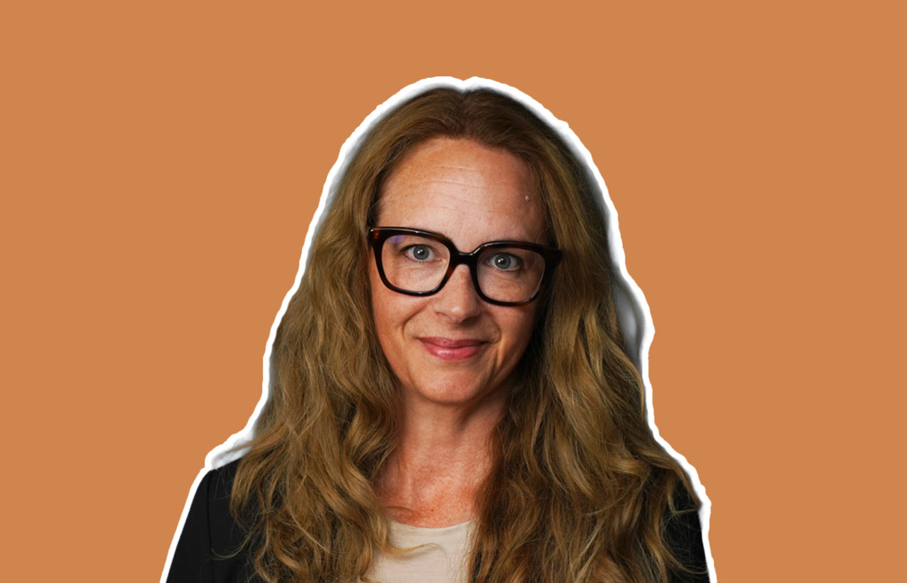 Gabriella Lundh är Print & Distribution Manager på Aller Media.