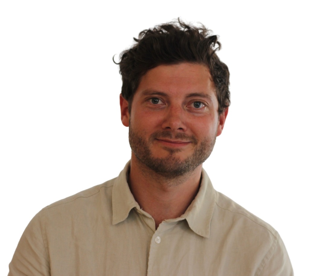 Anton Björnfors, Recuro