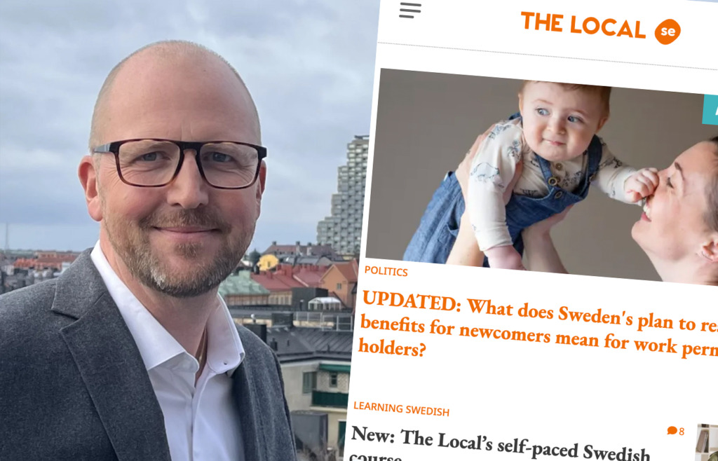 The Locals nya vd om planerna framåt