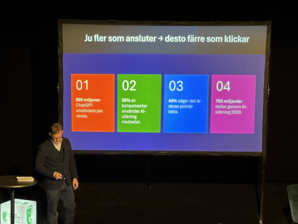 Per Malm Danielson. Foto: Fredrik Wass