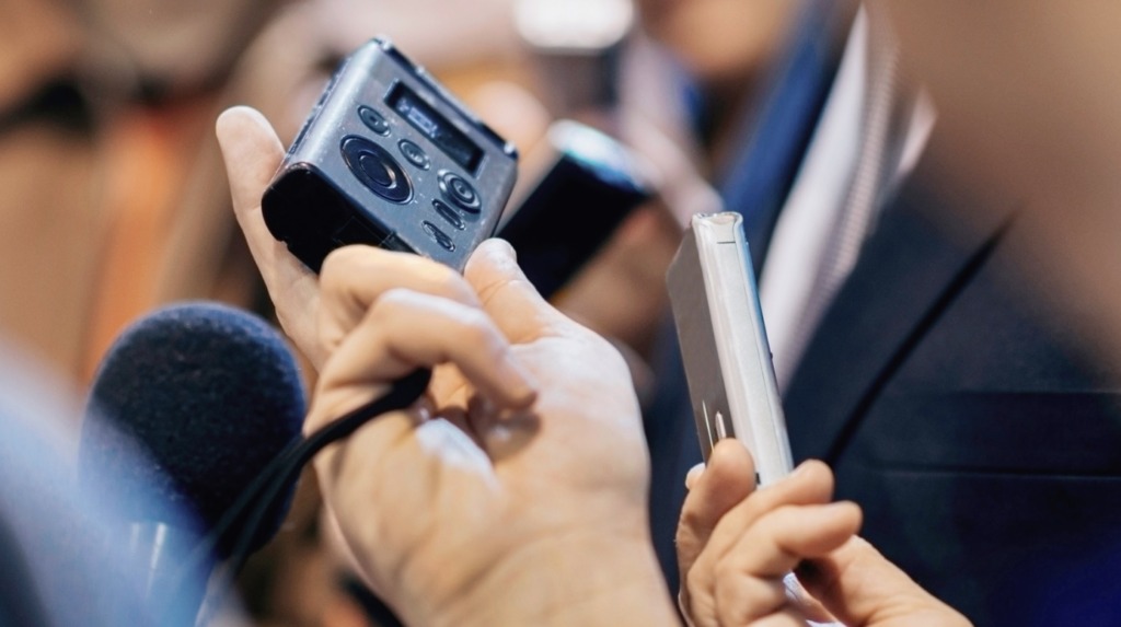 GUIDE: Så bevakar du valet