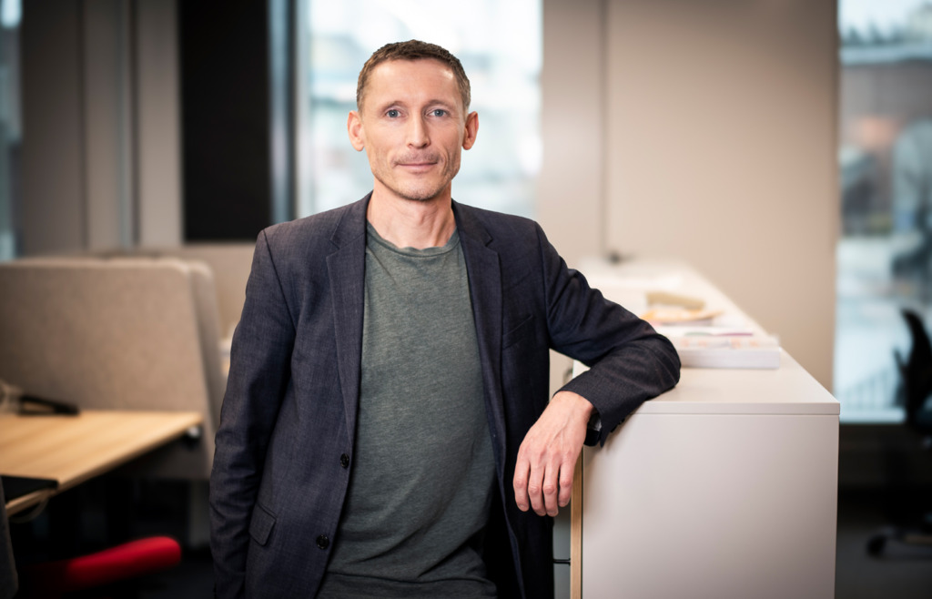 Råd & Röns ovanliga dilemma