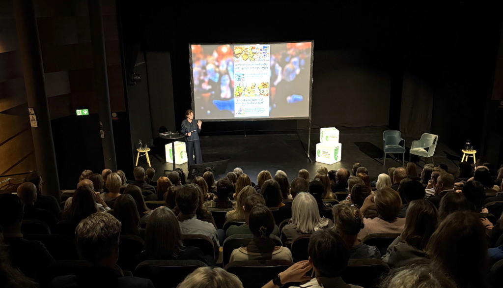 Relation slår räckvidd – och print får en ny roll