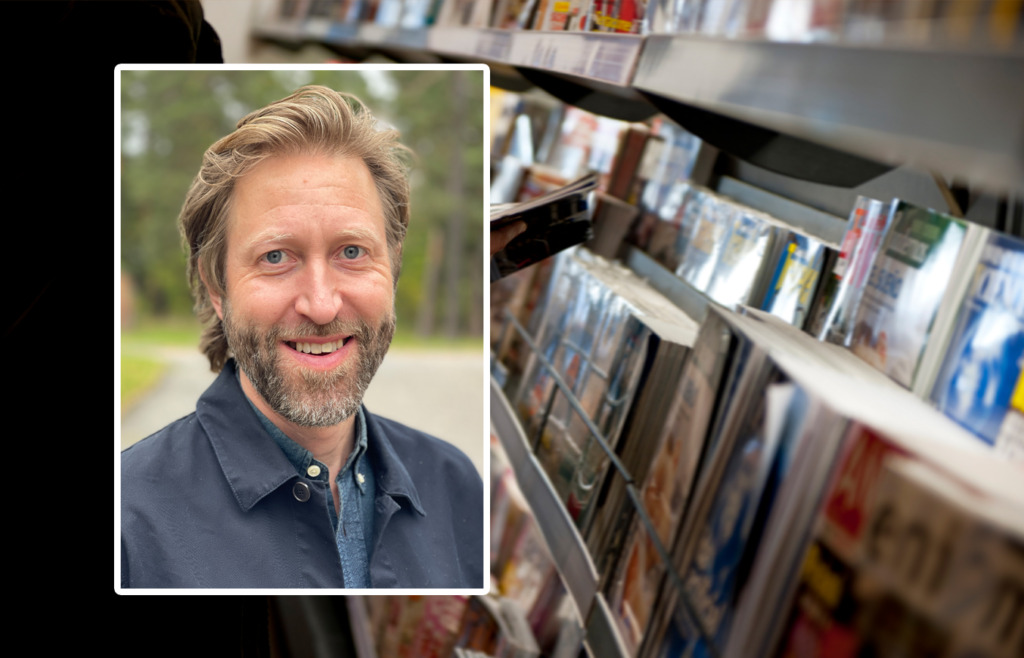 Keesings vd ryter till mot höjda priset