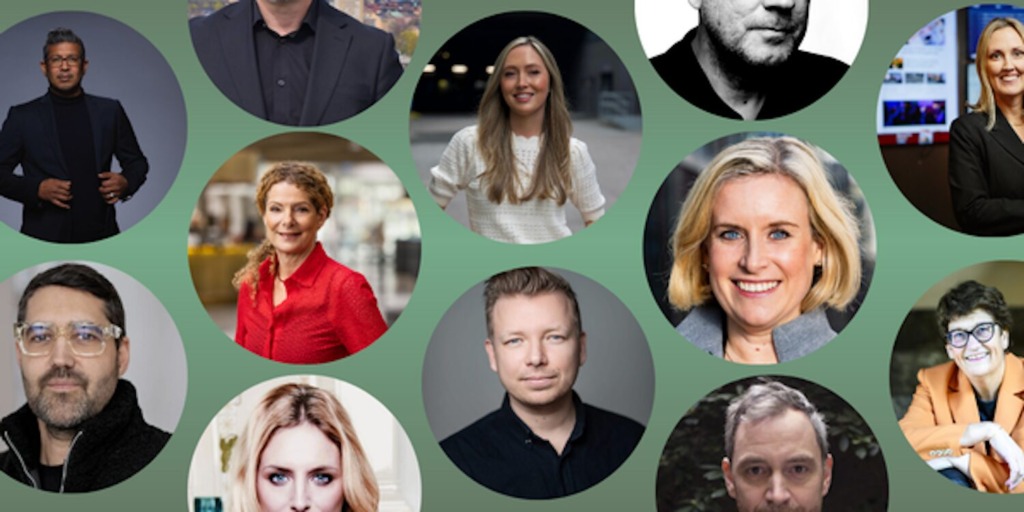 De utser vinnarna av Tidskriftspriset 2026