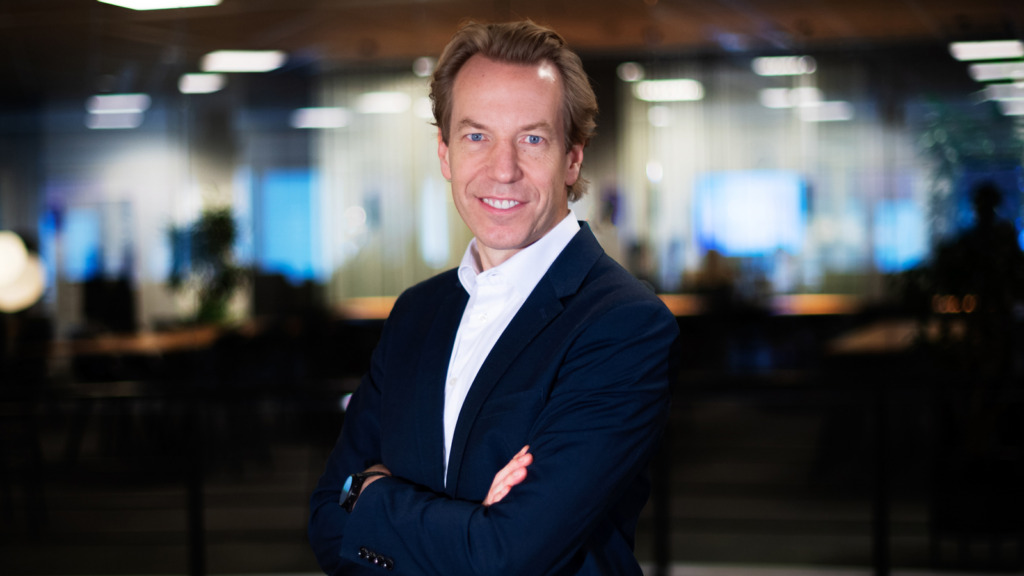 Förvärvsjätten Bonniers strategi