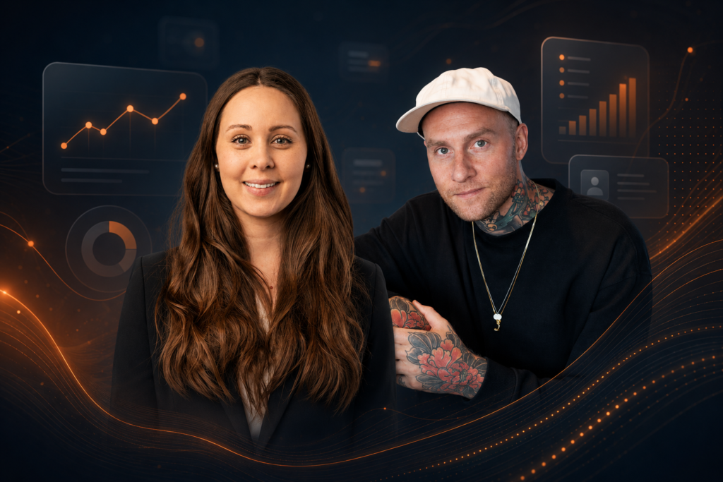 Partnerwebinar: Så bygger Affärsvärlden och VK framgångsrika prenumerationsaffärer