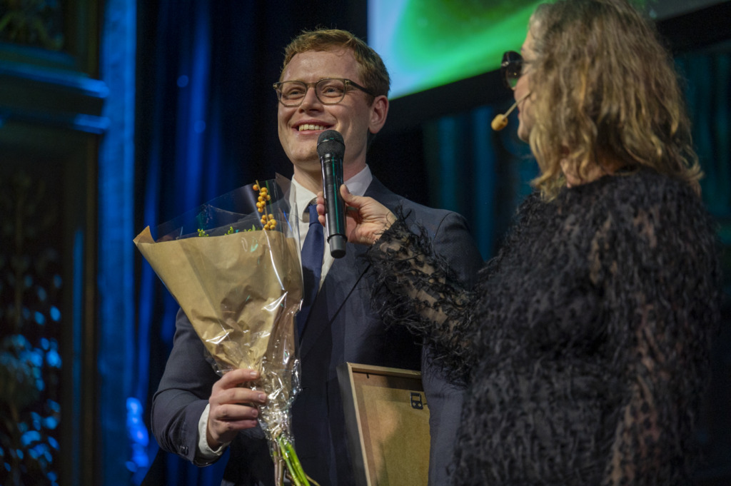 Årets Journalists bästa grävtips: ”Var besatt!”